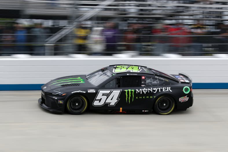 NASCAR predictions, Dover Motor Speedway