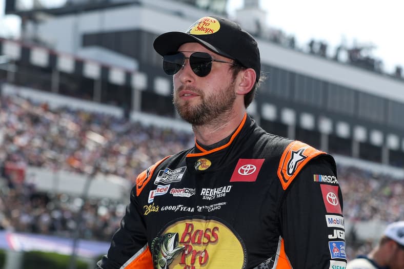 NASCAR predictions for Iowa