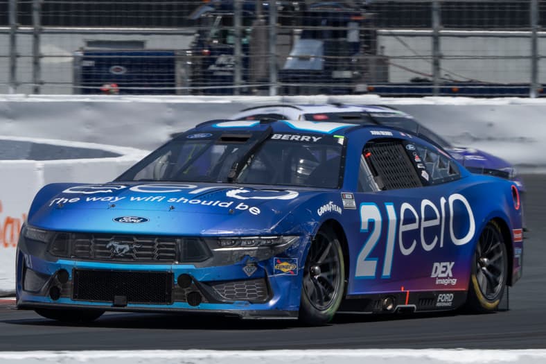 NASCAR predictions, Iowa Speedway