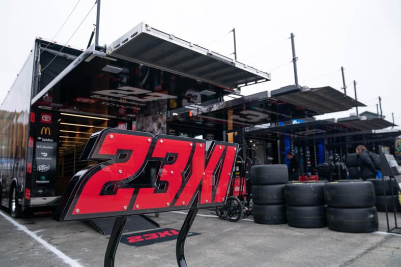 NASCAR: Xfinity Series DoorDash 250