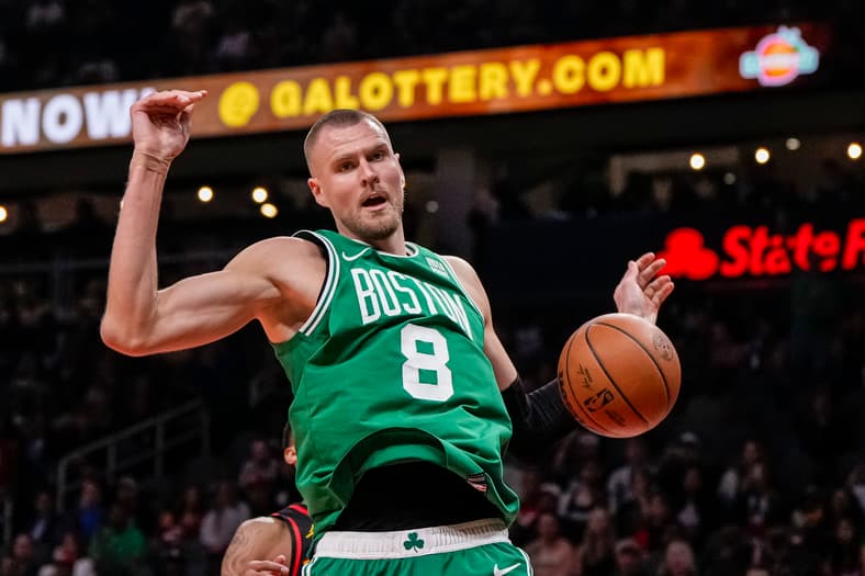 Most improved NBA teams