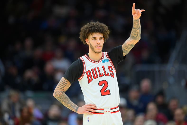 Most improved NBA teams
