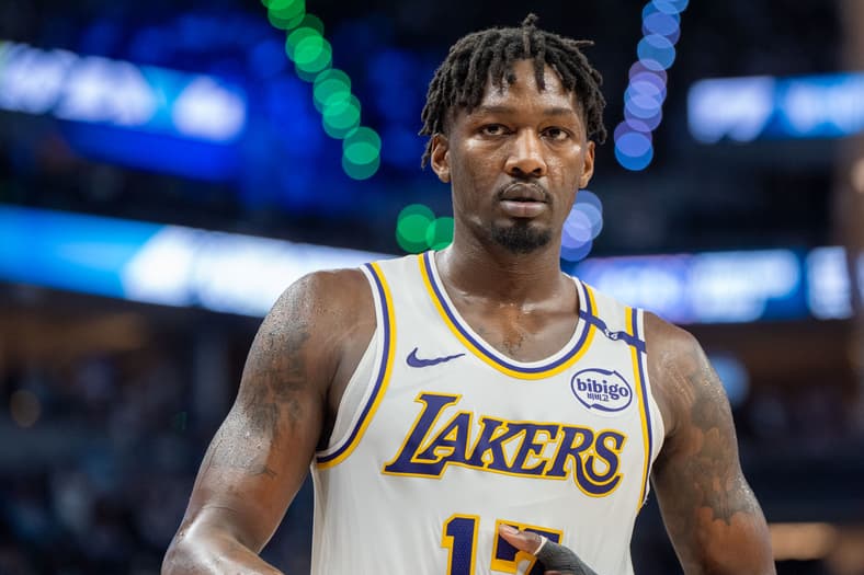 NBA free agency winners
