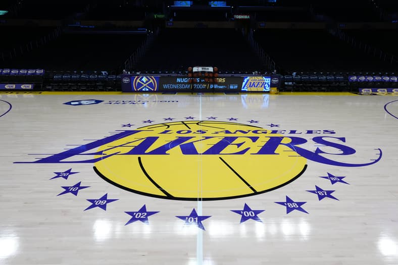 Los Angeles Lakers