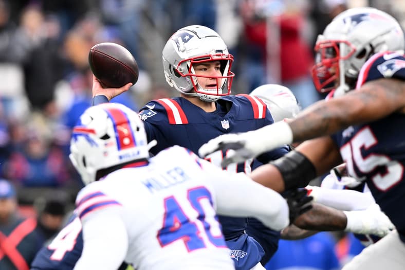 Buffalo Bills schedule predictions
