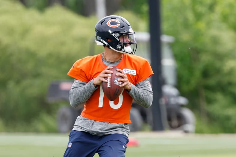 NFL breakout candidates