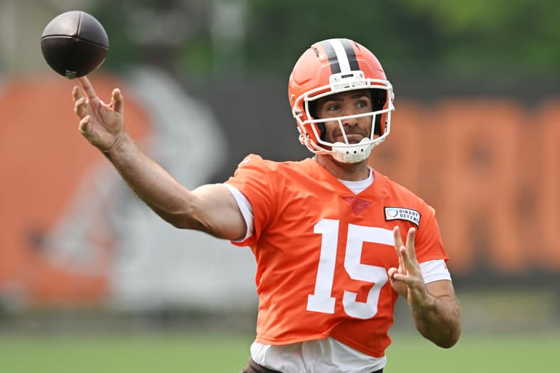 cleveland browns