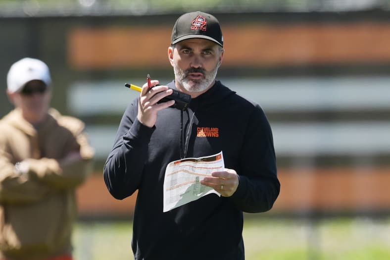Cleveland Browns