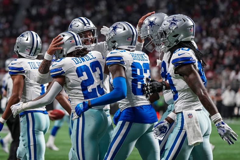 Dallas Cowboys schedule predictions