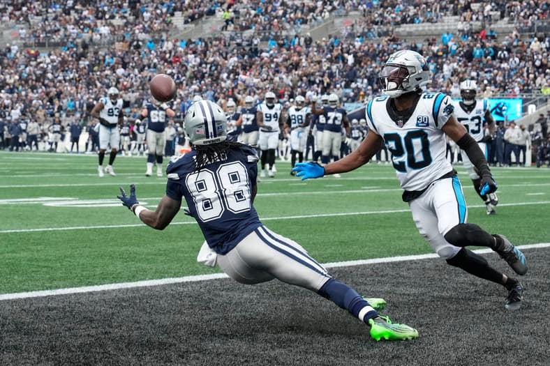 Dallas Cowboys schedule predictions