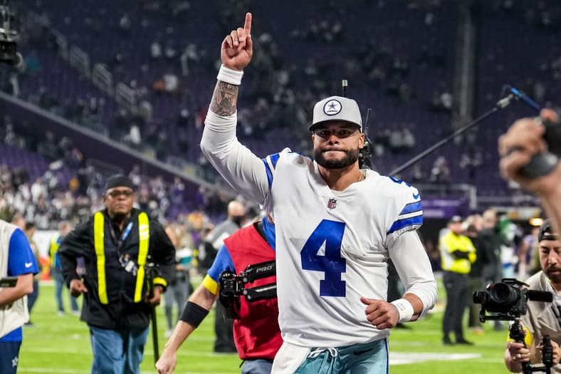 Dallas Cowboys schedule predictions