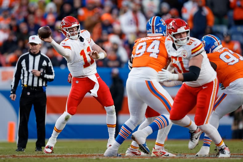 Kansas City Chiefs schedule predictions 2025, Chiefs predictions