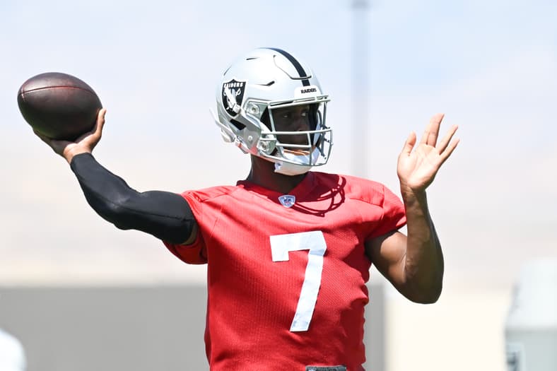 Las Vegas Raiders
