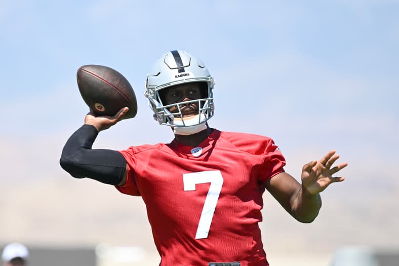 Bold NFL predictions