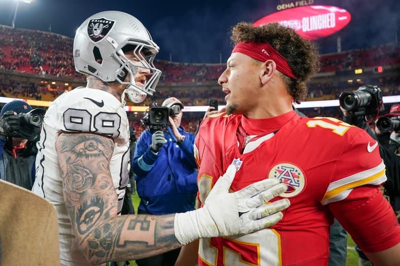 Kansas City Chiefs schedule predictions 2025, Chiefs predictions