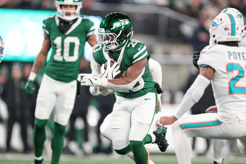 New York Jets schedule predictions