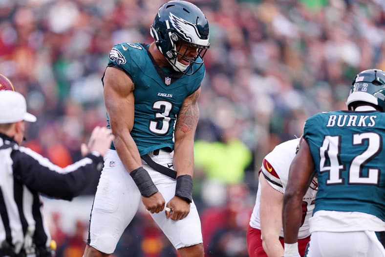 NFL breakout candidates