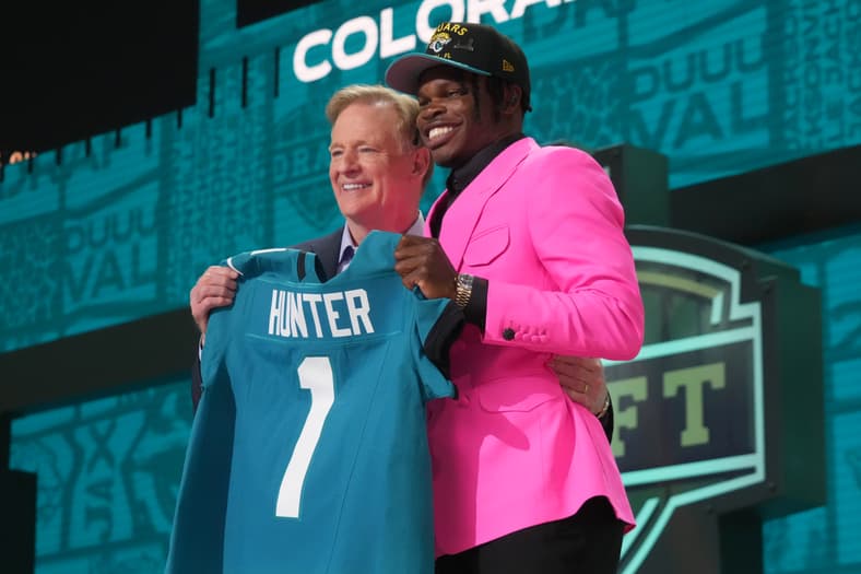 NFL: NFL Draft