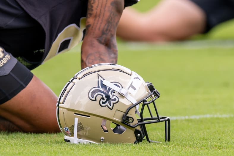 New Orleans Saints