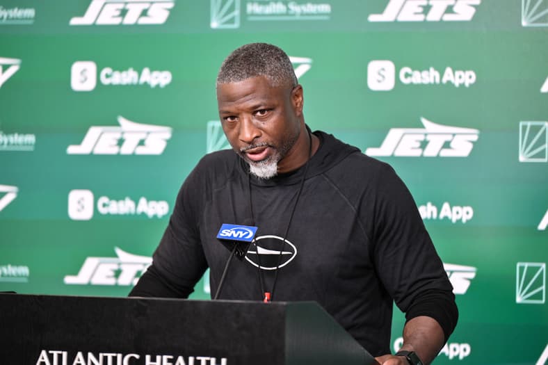New York Jets