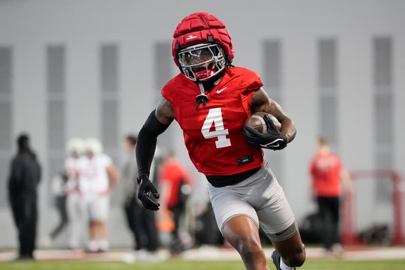 ohio state