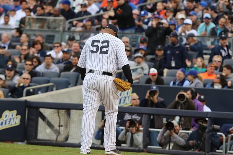 new york yankees