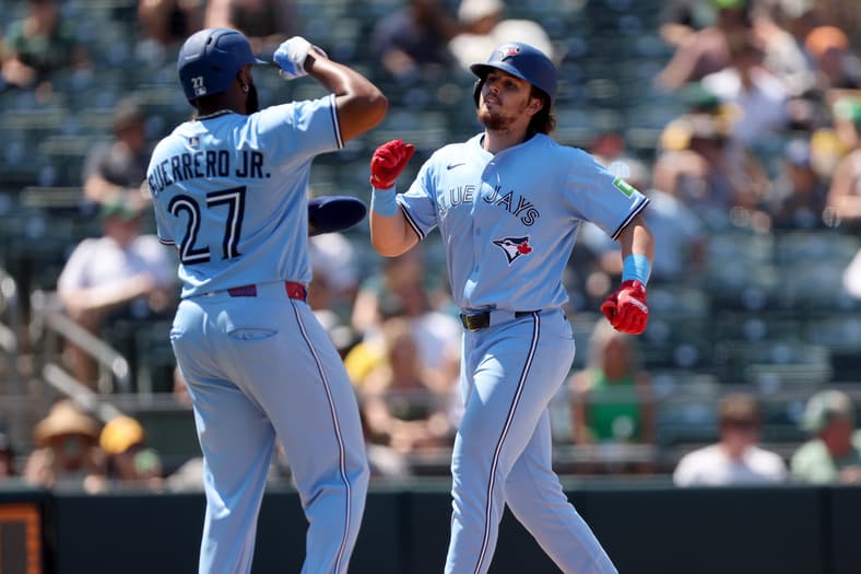 Toronto Blue Jays