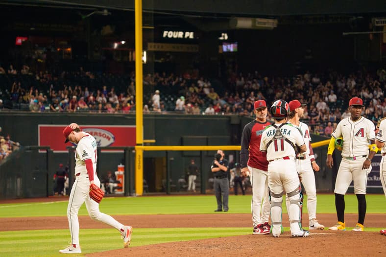 Arizona Diamondbacks