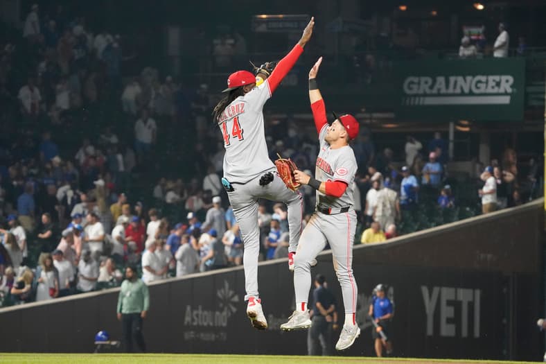 Cincinnati Reds
