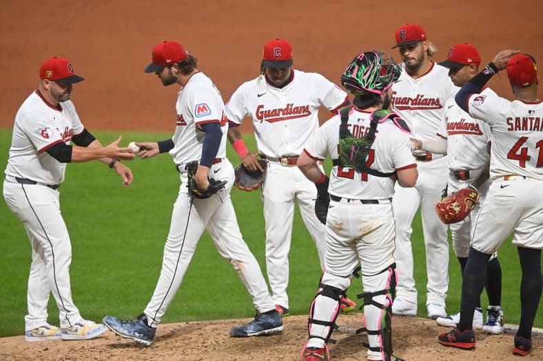 Cleveland Guardians