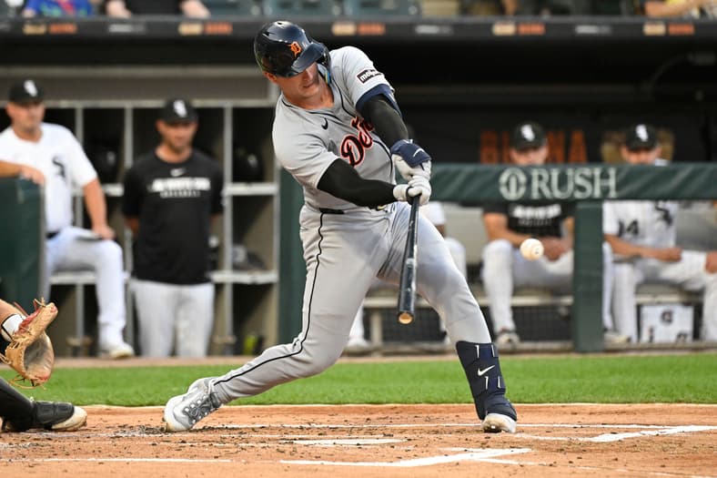 Detroit Tigers