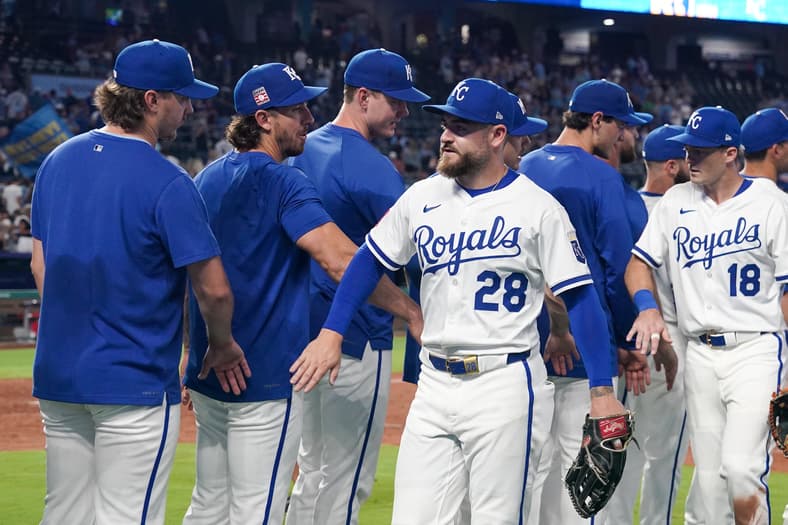 Kansas City Royals