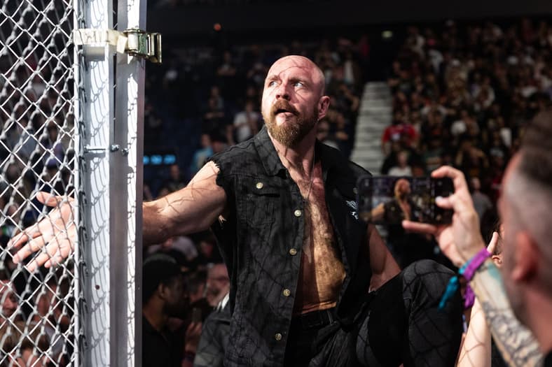 jon moxley