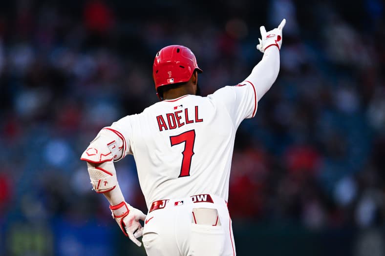 Los Angeles Angels