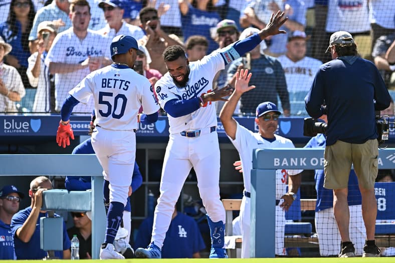 Los Angeles Dodgers