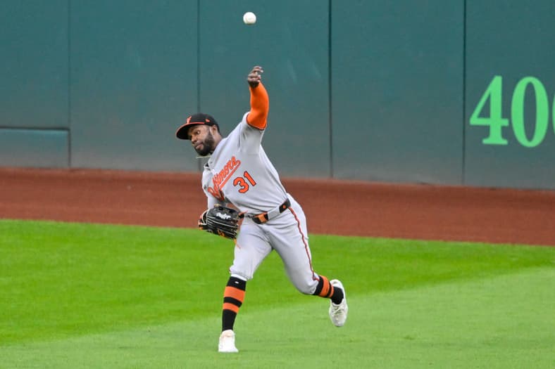 MLB Trade Deadline
