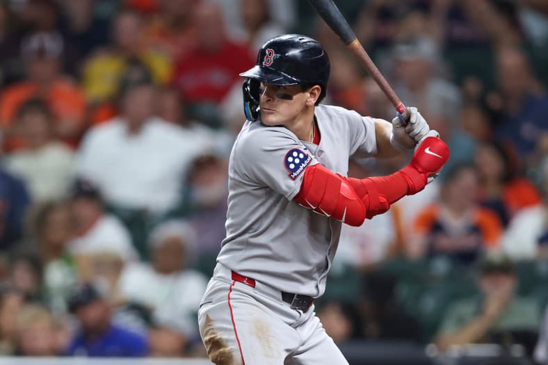 Boston Red Sox