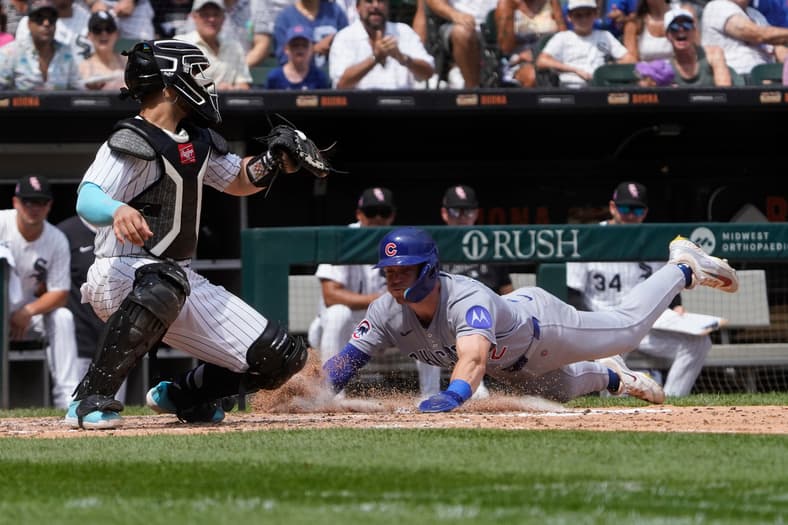 Chicago White Sox
