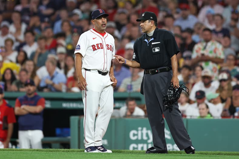 boston Red Sox
