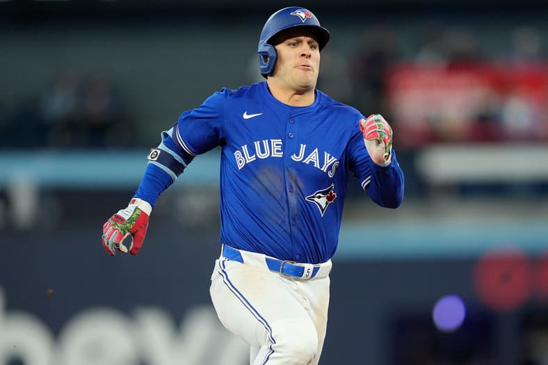 Toronto Blue Jays