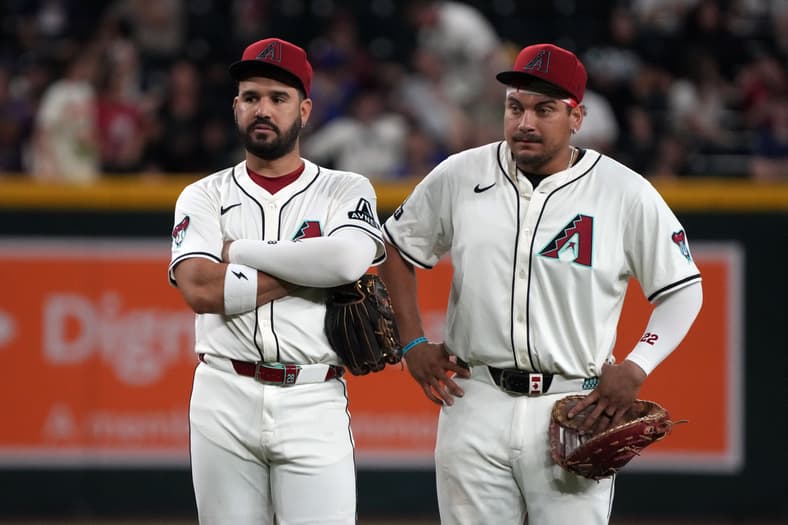 MLB Trade Deadline
