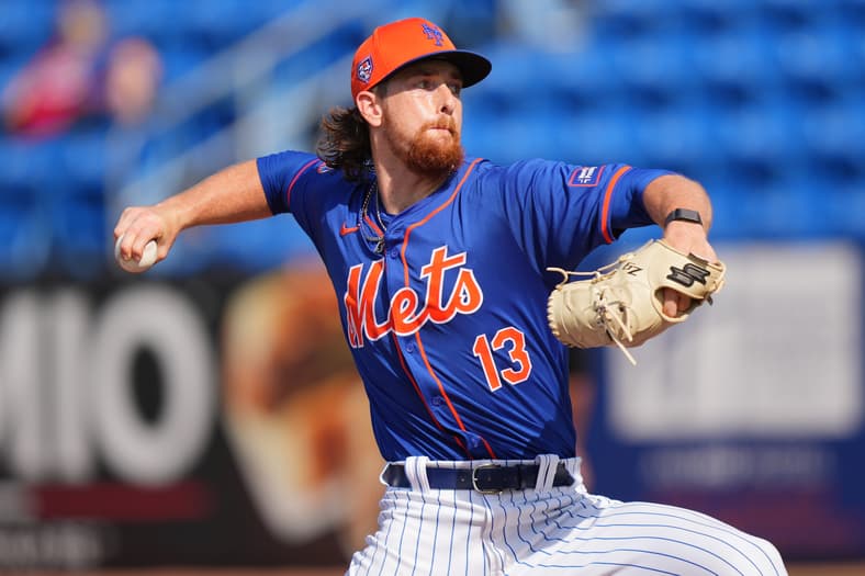 new york mets