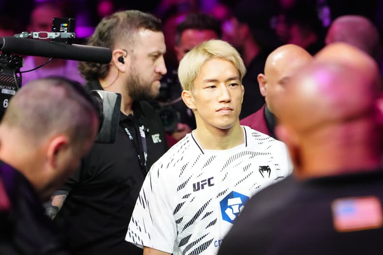 ufc 319