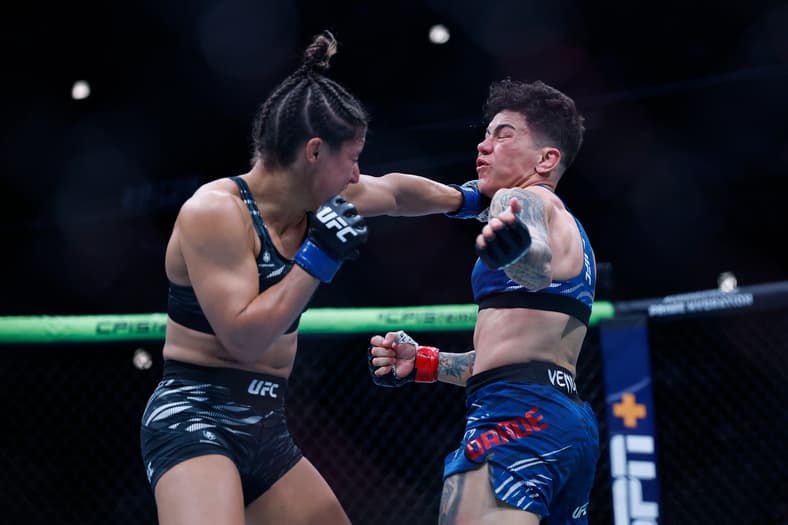 ufc 319