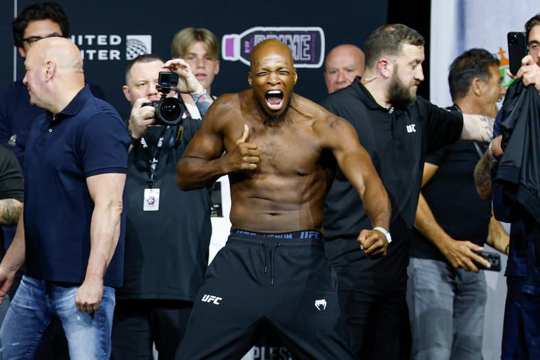 ufc 319