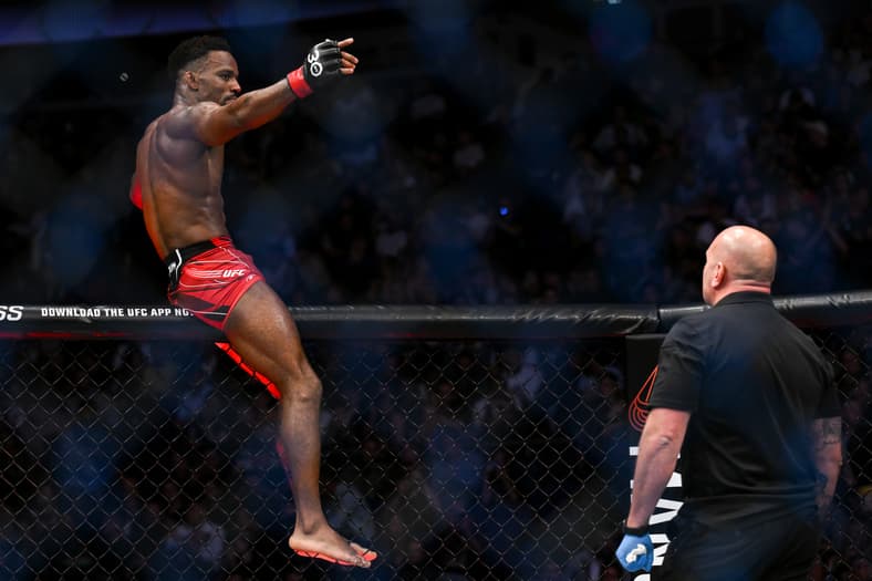 ufc 319