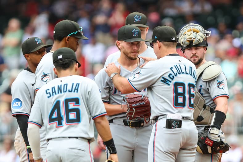 Miami Marlins