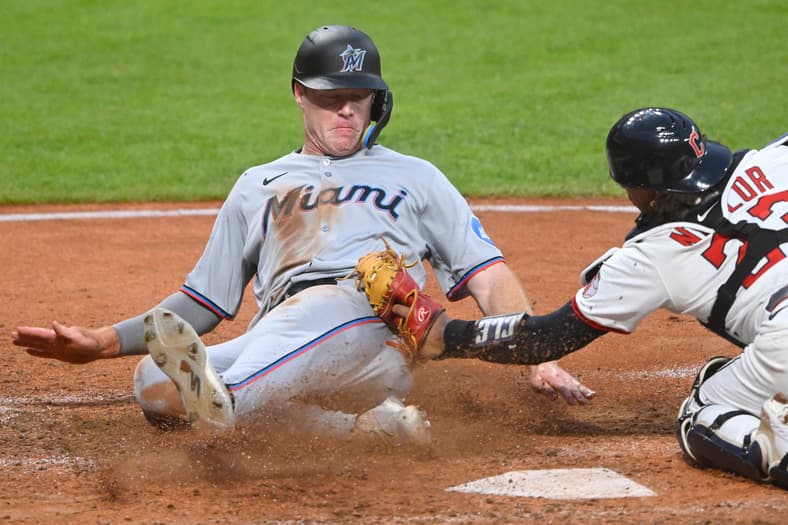 Miami Marlins