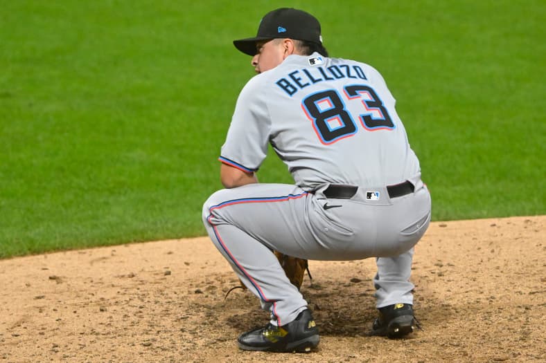 Miami Marlins
