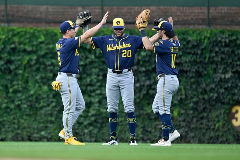 Milwaukee Brewers